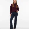 Pull en tricot Vmilse