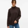 Pull en tricot Vmilse