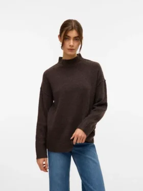 Pull en tricot Vmilse
