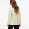 Pull en tricot Vmilse