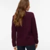 Pull en tricot Vmilse