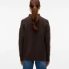 Pull en tricot Vmilse