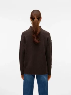 Pull en tricot Vmilse