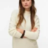 Pull en tricot Vmilse