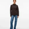 Pull en tricot Vmilse