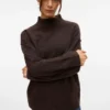 Pull en tricot Vmilse