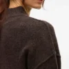 Pull en tricot Vmilse