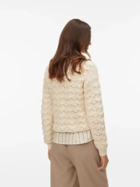 Pull en tricot Vmindigo