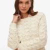 Pull en tricot Vmindigo