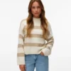 Pull en tricot Vminez