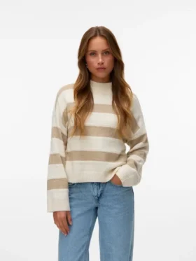 Pull en tricot Vminez