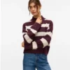Pull en tricot Vminez