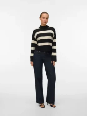 Pull en tricot Vminez