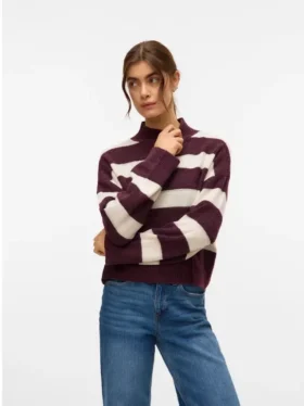 Pull en tricot Vminez