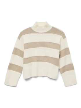 Pull en tricot Vminez