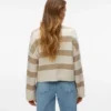 Pull en tricot Vminez