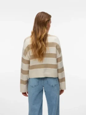 Pull en tricot Vminez