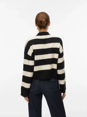 Pull en tricot Vminez