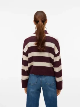 Pull en tricot Vminez