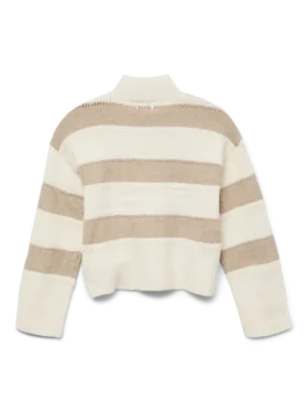Pull en tricot Vminez