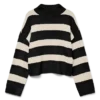 Pull en tricot Vminez