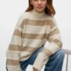 Pull en tricot Vminez