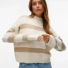 Pull en tricot Vminez
