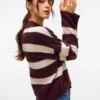 Pull en tricot Vminez