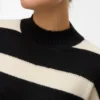 Pull en tricot Vminez