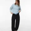 Pull en tricot Vminga