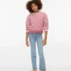 Pull en tricot Vminga