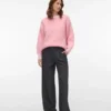 Pull en tricot Vminga