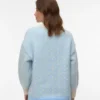 Pull en tricot Vminga