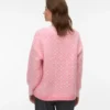 Pull en tricot Vminga