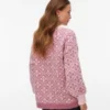 Pull en tricot Vminga