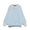Pull en tricot Vminga