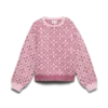 Pull en tricot Vminga