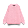 Pull en tricot Vminga