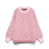 Pull en tricot Vminga