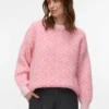 Pull en tricot Vminga