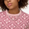 Pull en tricot Vminga