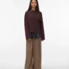 Pull en tricot Vmingrid