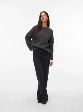 Pull en tricot Vmingrid