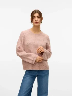 Pull en tricot Vmingrid