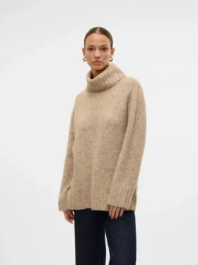 Pull en tricot Vmingrid
