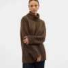 Pull en tricot Vmingrid