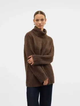 Pull en tricot Vmingrid