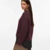Pull en tricot Vmingrid