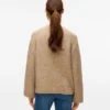 Pull en tricot Vmingrid