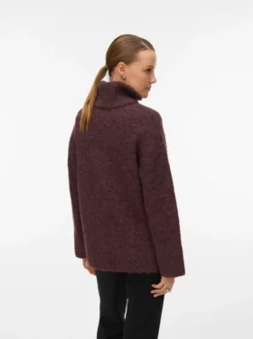 Pull en tricot Vmingrid